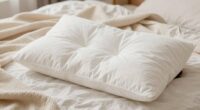 comfort over costly linens