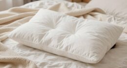 comfort over costly linens