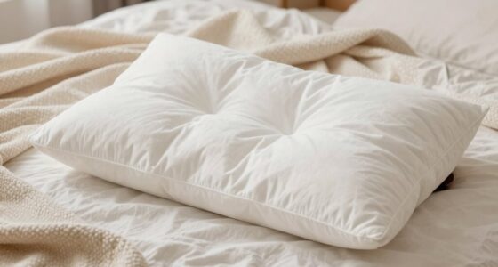 comfort over costly linens