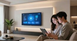 connected savvy homebuyers