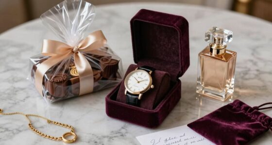 considerations for premium gifts