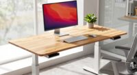 considerations for standing desks