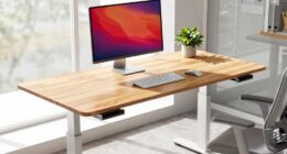 considerations for standing desks