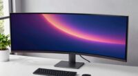 considerations for ultrawide monitors