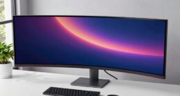considerations for ultrawide monitors