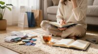 control impulses during stress