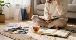 control impulses during stress