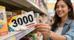 coupon versus true savings