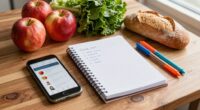 create effective shopping lists
