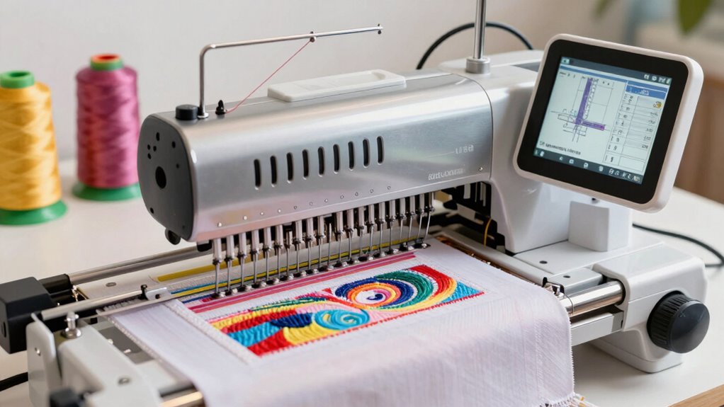customizable embroidery for profits