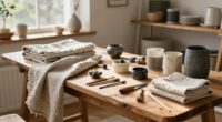designing intentionally for home