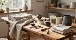 designing intentionally for home