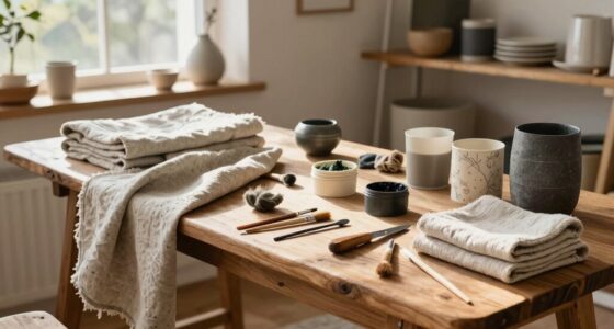 designing intentionally for home