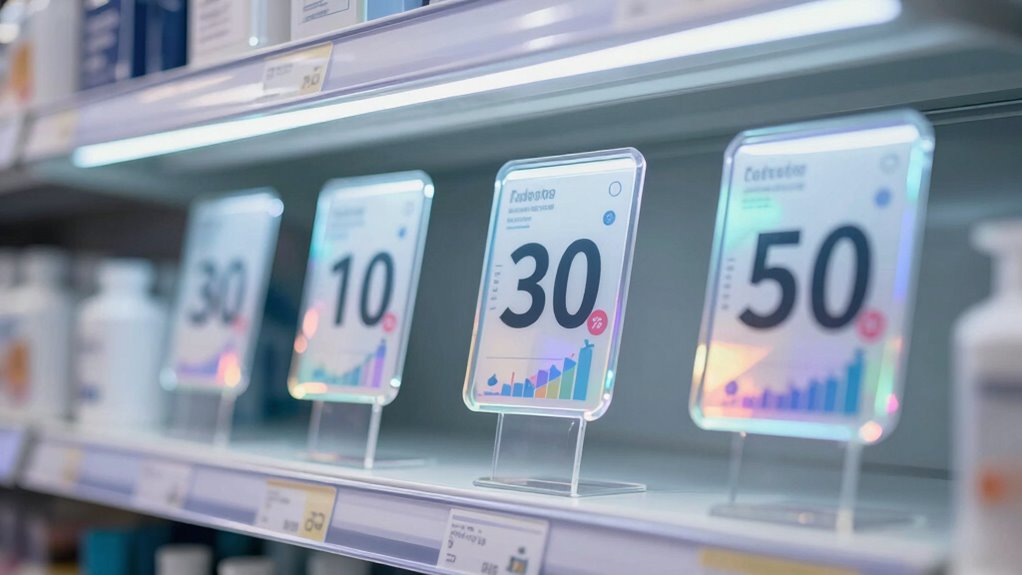 digital labels promote sustainability