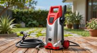 durability and cleaning efficiency