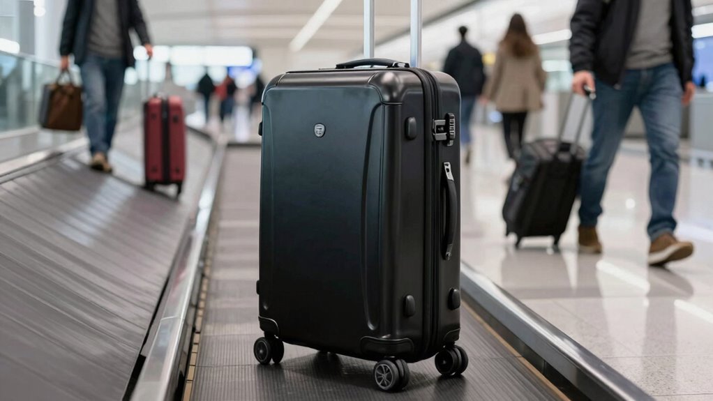 durable stylish eco friendly luggage