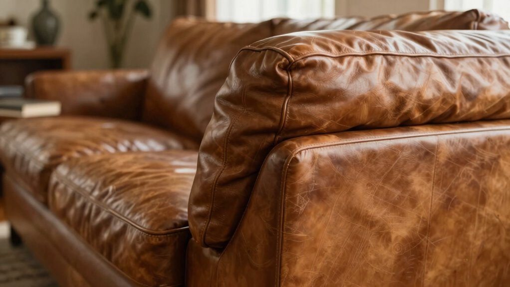 durable timeless leather investment