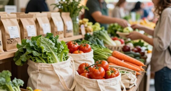 eco friendly high quality shopping
