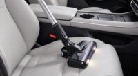 effective car cleaning tools