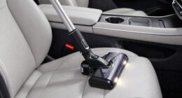 effective car cleaning tools