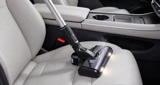 effective car cleaning tools