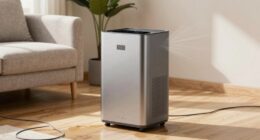 efficient portable cooling drawbacks