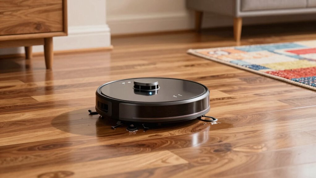 effortless pet hair cleaning