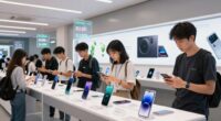 electronics shopping for longevity