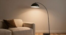 elegant illumination and style