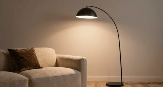 elegant illumination and style