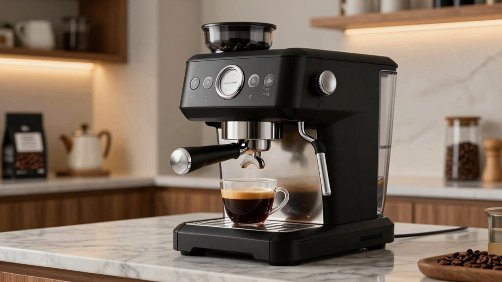 elevate morning coffee ritual