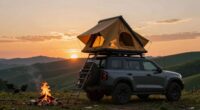 elevated adventure travel experience