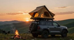 elevated adventure travel experience
