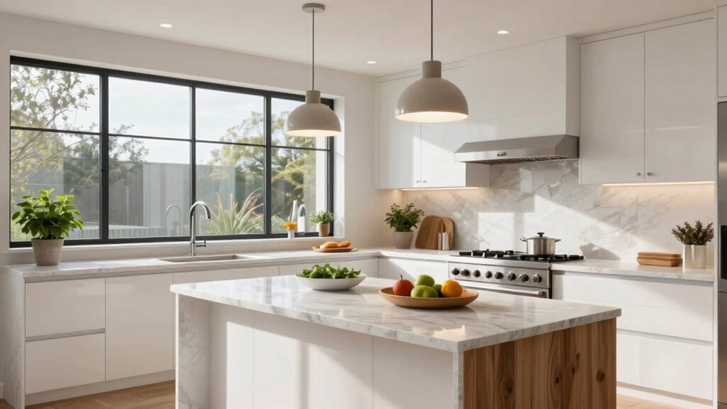 energy efficient kitchen upgrades