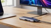 enhance connectivity with thunderbolt