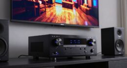 enhanced audio customization options