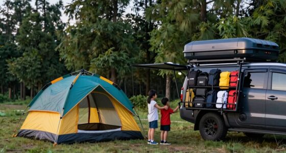 enhanced family travel gear