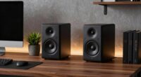 enhanced productivity with sound
