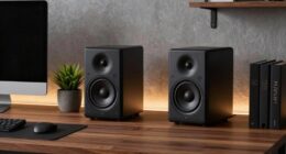 enhanced productivity with sound