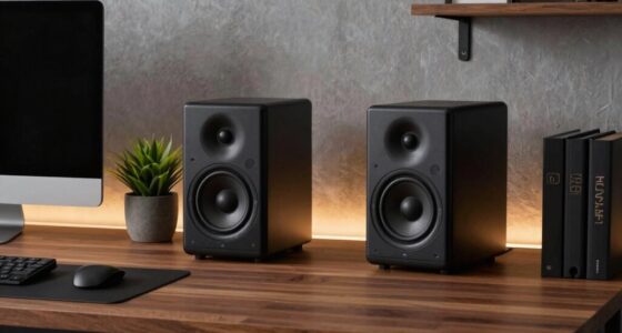 enhanced productivity with sound