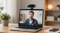 enhanced remote meeting quality