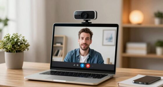 enhanced remote meeting quality