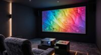 enhanced viewing experience upgrade