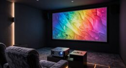 enhanced viewing experience upgrade