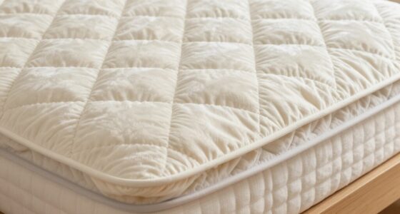 enhances comfort and quality