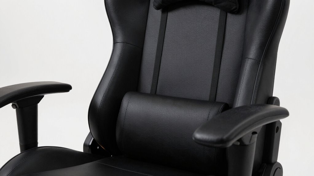 ergonomic durable customizable support