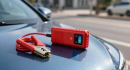 essential emergency vehicle tools