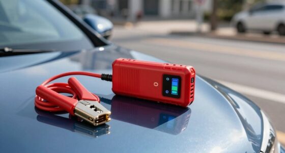 essential emergency vehicle tools