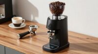 essentials for home espresso