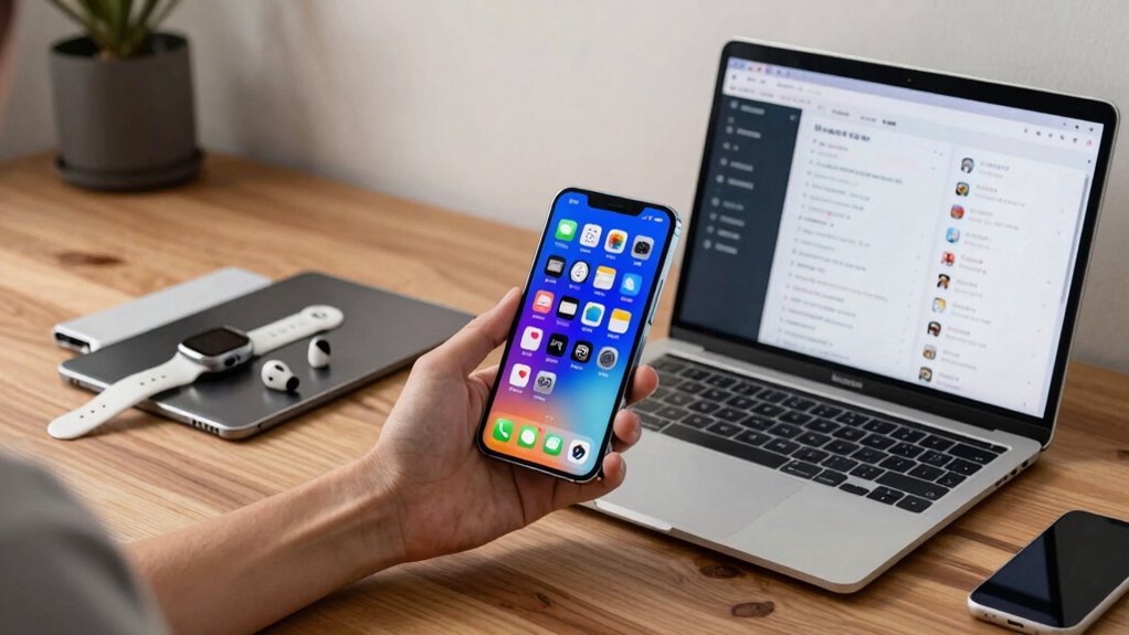 evaluate device compatibility thoroughly